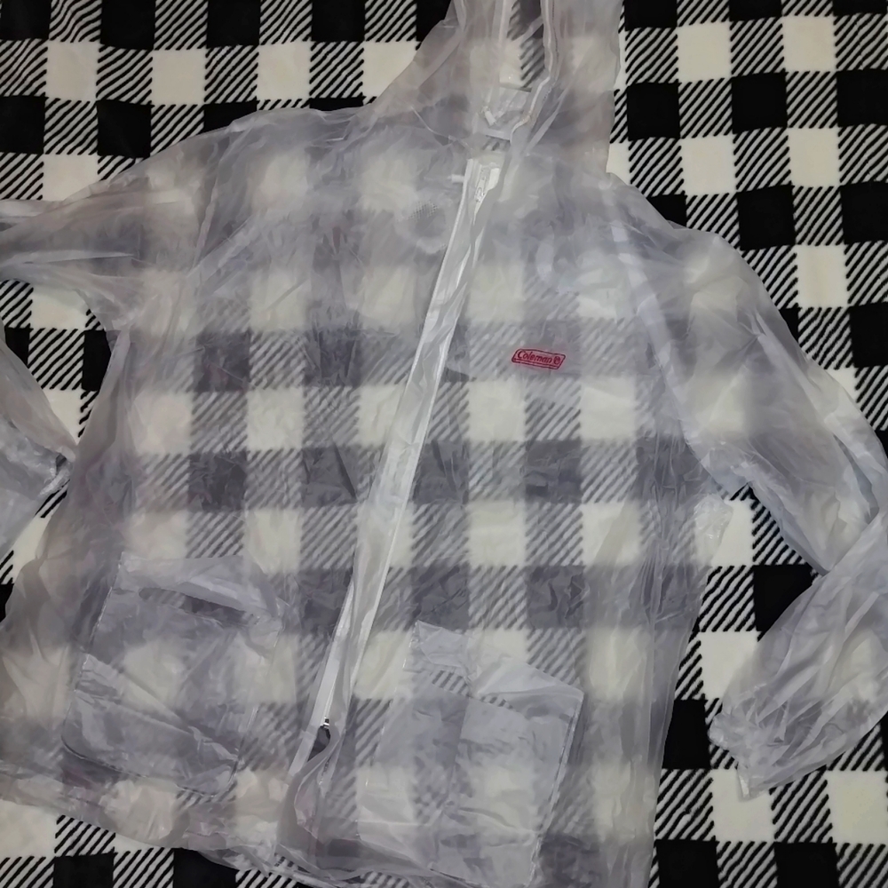 Coleman - NWOT - Outdoor pant n jacket - Sz XL
